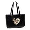 Love Moschino Women bag Jc4071pp1elp0 Black