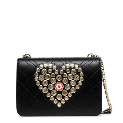 Picture of Love Moschino Women bag Jc4070pp1elp0 Black
