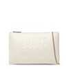 Love Moschino Women bag Jc4059pp1ell0 White