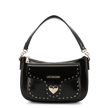Picture of Love Moschino Women bag Jc4031pp1elf1 Black