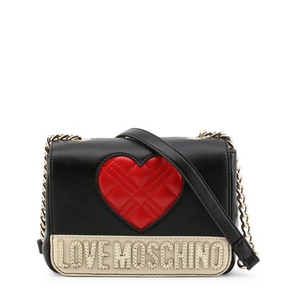 Love Moschino Women bag Jc4026pp1eld1 Black