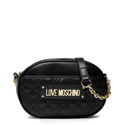 Love Moschino Women bag Jc4012pp1ela0 Black