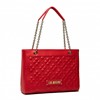  Love Moschino Women bag Jc4006pp1ela0 Red