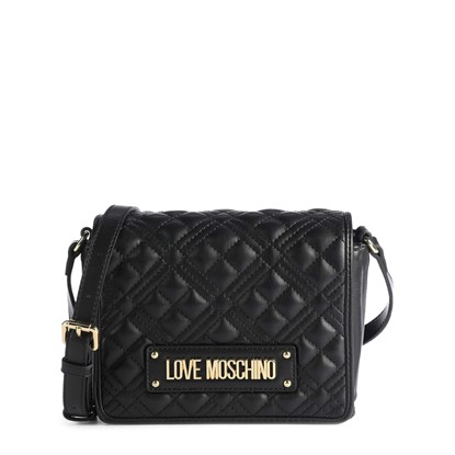 Love Moschino Women bag Jc4002pp1ela0 Black