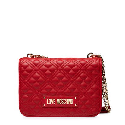 Love Moschino Women bag Jc4000pp1ela0 Red