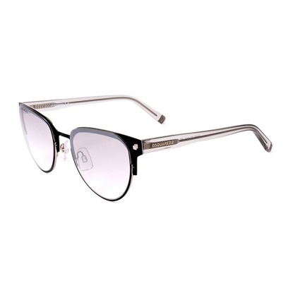 Picture of Dsquared2 Women Accessories Dq0316 Grey