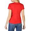  Pepe Jeans Women Clothing Bego Pl505133 Red