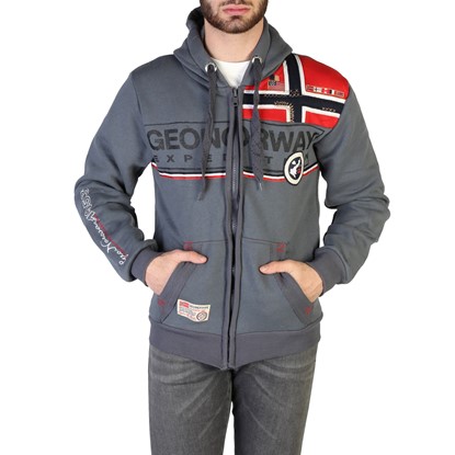 Geographical Norway 8050750543861