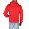  Geographical Norway Men Clothing Gondo Man Red