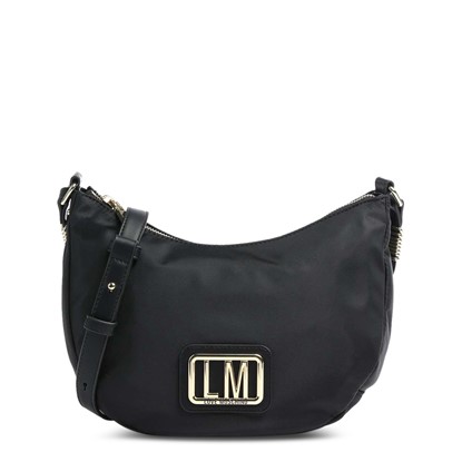 Love Moschino Women bag Jc4301pp0dkm0 Black