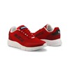  Sparco Men Shoes Sp-Ff-Ultra Red