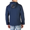  Geographical Norway Men Clothing Tarknight Man Blue