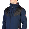  Geographical Norway Men Clothing Tarknight Man Blue