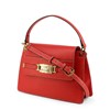  Love Moschino Women bag Jc4240pp0dkb0 Red