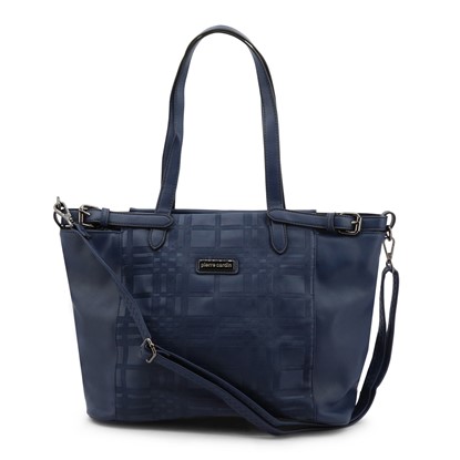 Pierre Cardin Women bag Ms120-D62 Blue