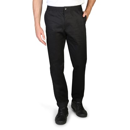 Picture of Calvin Klein Men Clothing Zm0zm01309 Black