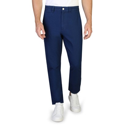 Picture of Calvin Klein Men Clothing J30j311529 Blue