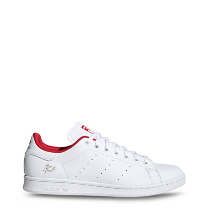 Picture of Adidas Men Shoes Stansmith White