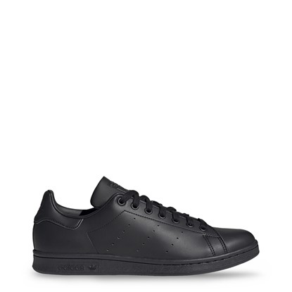 Picture of Adidas Men Shoes Stansmith Black