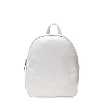 Picture of Versace Jeans Women bag 71Va4br8 Zs078 White