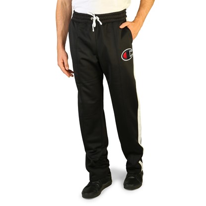 Picture of Champion Men Clothing 214837 Black