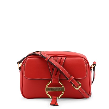 Picture of Love Moschino Women bag Jc4201pp1dlk0 Red