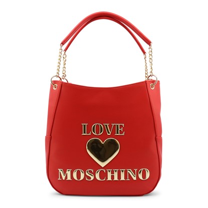 Picture of Love Moschino Women bag Jc4169pp1dlf0 Red