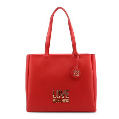 Love Moschino Women bag Jc4100pp1dlj0 Red