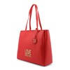  Love Moschino Women bag Jc4100pp1dlj0 Red