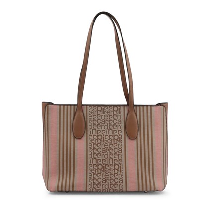 Pierre Cardin Women bag Ms126-83681 Brown