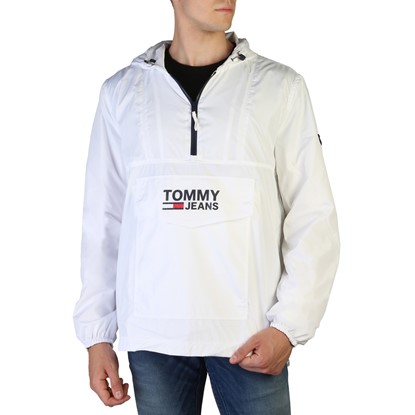 Tommy Hilfiger Men Clothing Dm0dm02177 White