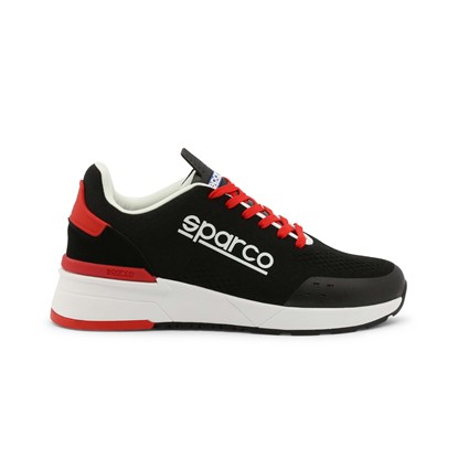 Sparco Men Shoes Sp-Ff Black