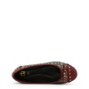  Roccobarocco Women Shoes Rbsc1jp01cry Red