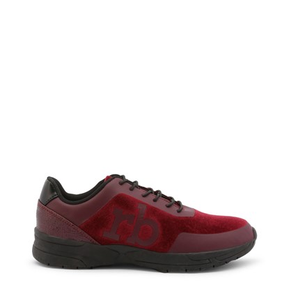 Roccobarocco Women Shoes Rbsc2ft01velstd Red