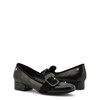  Roccobarocco Women Shoes Rbsc1j201std Black