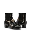  Roccobarocco Women Shoes Rbsc1jw03std Black