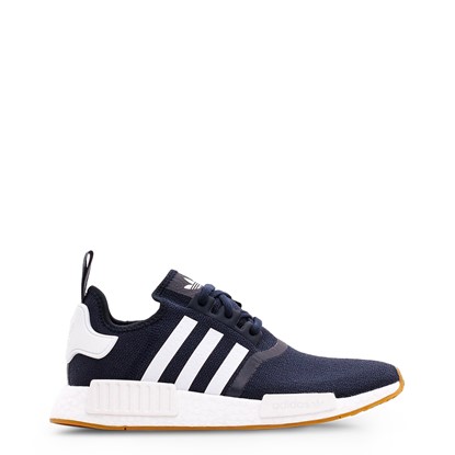 Picture of Adidas Unisex Shoes Nmd R1 Blue