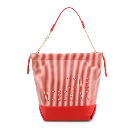 Picture of Love Moschino Women bag Jc4230pp0cke1 Red