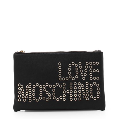 Love Moschino Women bag Jc4227pp0ckd0 Black