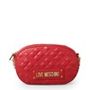  Love Moschino Women bag Jc4207pp0cka0 Red