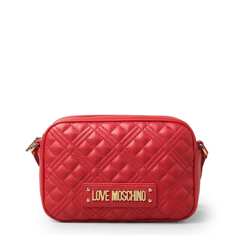  Love Moschino Women bag Jc4010pp0cla0 Red