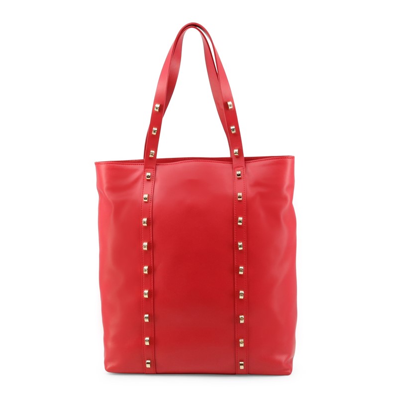  Borbonese Women bag 954770-400 Red
