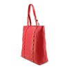  Borbonese Women bag 954770-400 Red