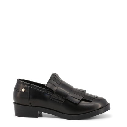 Roccobarocco Women Shoes Rbsc1js01 Black