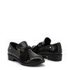  Roccobarocco Women Shoes Rbsc1js03 Black