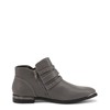  Roccobarocco Women Shoes Rbsc0u102 Grey