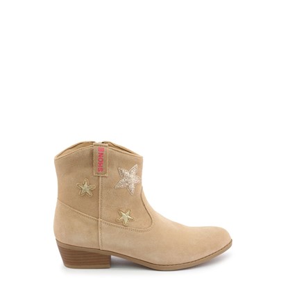 Shone Girl Shoes 026799 Brown