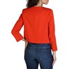  Yes Zee Women Clothing G402 Eh00 Red