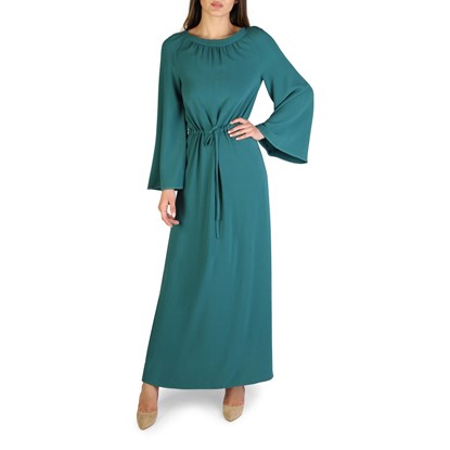 Picture of Armani Exchange Women Clothing 3Zya57 Yndsz Green
