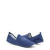  Calvin Klein Men Shoes Travis Se8566 Blue
